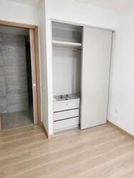 High Park Residences (D28), Apartment #557637611